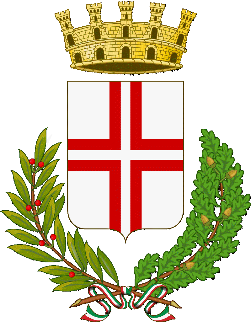 Gambolò – Stemma
