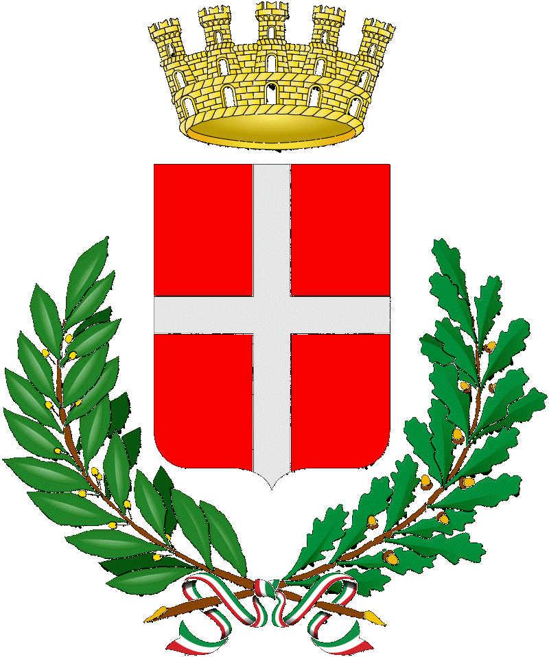 Mede  Stemma