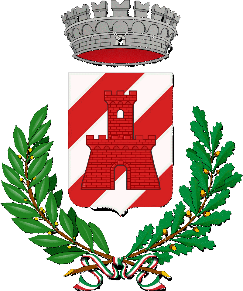 Pieve del Cairo  Stemma