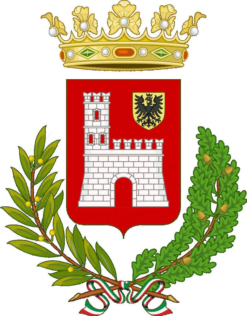 Vigevano  Stemma