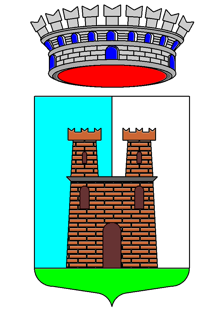 Castelnovetto  Stemma