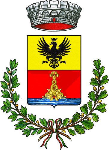 Confienza  Stemma
