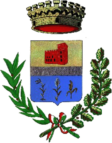 Cozzo  Stemma