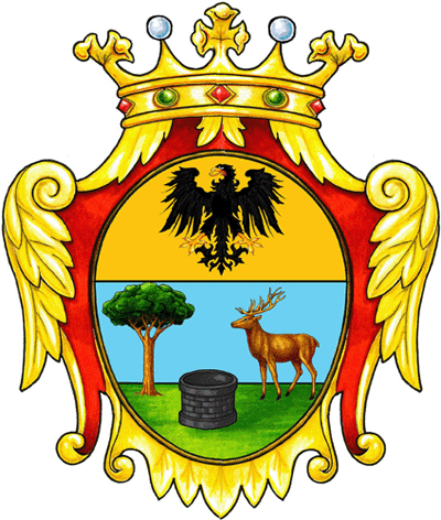 Mortara  Stemma