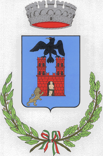Nicorvo  Stemma