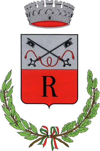 Rosasco  Stemma