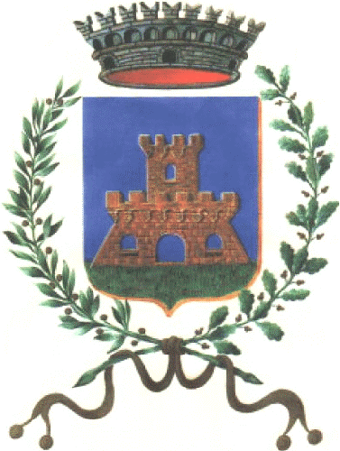 Sant'Angelo Lomellina  Stemma
