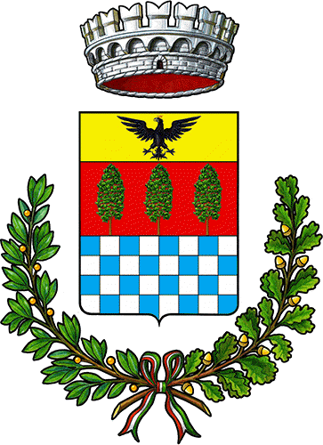 Scaldasole  Stemma