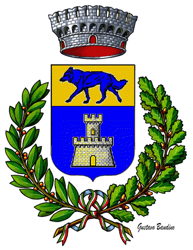 Valeggio  Stemma