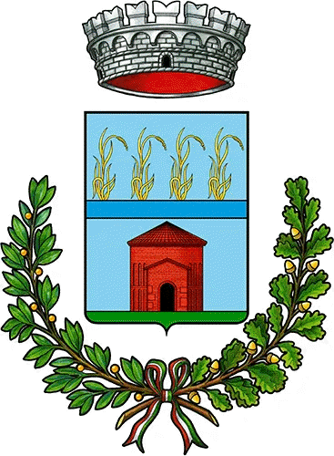 Velezzo Lomellina  Stemma