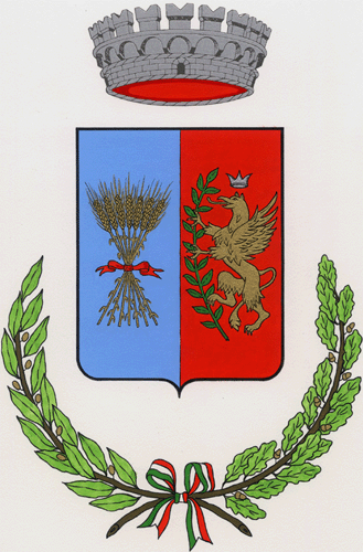 Villanova d'Ardenghi  Stemma