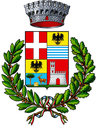 Zinasco  Stemma