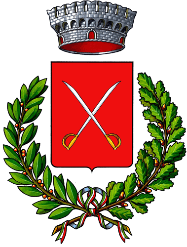 Cava Manara – Stemma