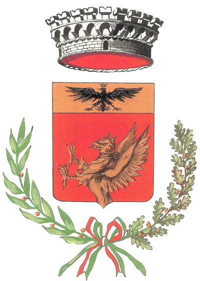 Ceranova  Stemma