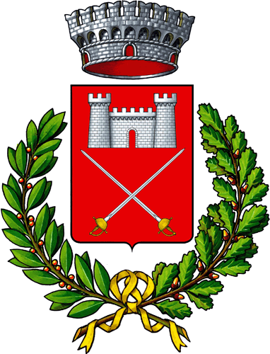 Landriano – Stemma