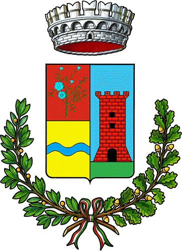 Linarolo  Stemma