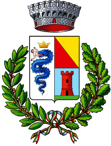 Marcignago  Stemma