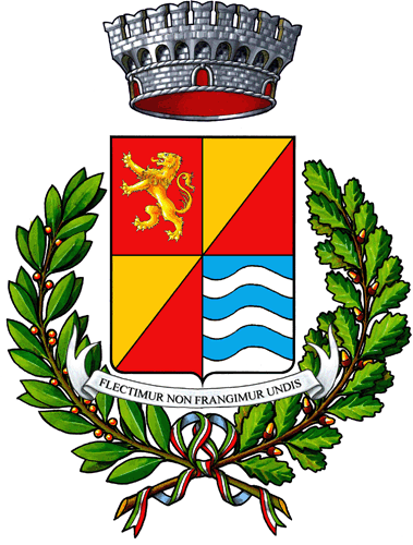 Spessa – Stemma