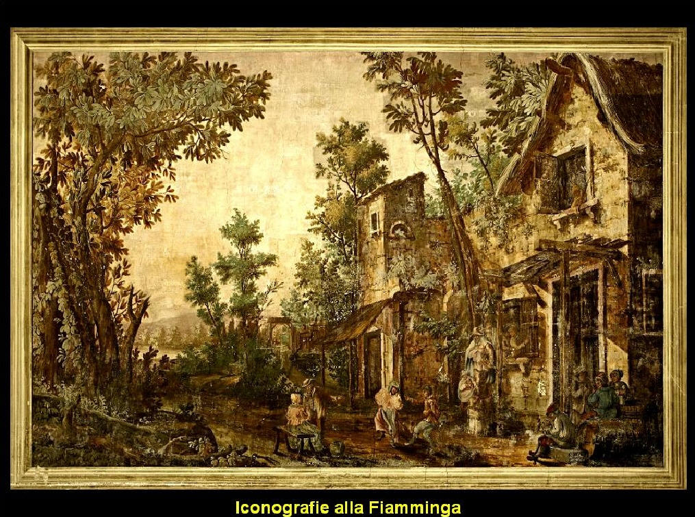 Palazzo Mezzabarba a Pavia